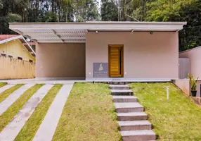Foto 1 de Casa de Condomínio com 4 Quartos à venda, 1215m² em Fazenda Velha, Cajamar