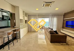Foto 1 de Apartamento com 2 Quartos à venda, 88m² em Campo Grande, Santos
