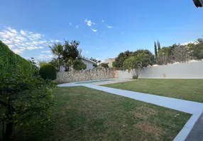 Foto 1 de Casa de Condomínio com 4 Quartos para alugar, 700m² em Tamboré, Santana de Parnaíba