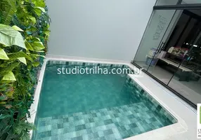 Foto 1 de Casa de Condomínio com 3 Quartos à venda, 165m² em Urbanova, São José dos Campos