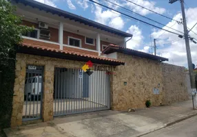 Foto 1 de Casa com 5 Quartos à venda, 351m² em Novo Taquaral, Campinas