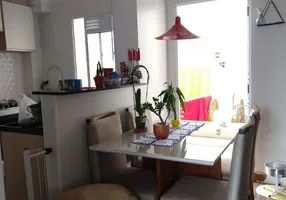 Foto 1 de Apartamento com 2 Quartos à venda, 50m² em Jardim Centenário, Campinas