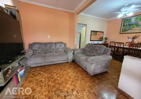 Foto 1 de Casa com 2 Quartos à venda, 80m² em Fundacao Casas Populares Salvador Filardi, Bauru