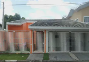 Foto 1 de Casa com 3 Quartos para alugar, 250m² em Jardim Siesta, Jacareí