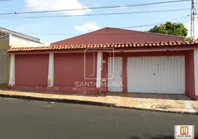 Foto 1 de Casa com 3 Quartos à venda, 169m² em Campos Eliseos, Ribeirão Preto