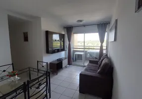 Foto 1 de Apartamento com 2 Quartos para alugar, 54m² em Ponta Negra, Natal