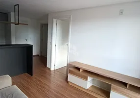 Foto 1 de Apartamento com 1 Quarto à venda, 56m² em Scharlau, São Leopoldo