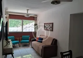 Foto 1 de Apartamento com 2 Quartos à venda, 50m² em Portuguesa, Rio de Janeiro