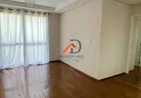 Foto 1 de Apartamento com 3 Quartos à venda, 92m² em Vila Itália, São José do Rio Preto