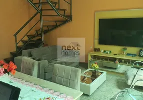 Foto 1 de Casa de Condomínio com 3 Quartos à venda, 115m² em Butantã, São Paulo