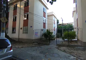 Foto 1 de Apartamento com 1 Quarto para alugar, 48m² em Portuguesa, Rio de Janeiro