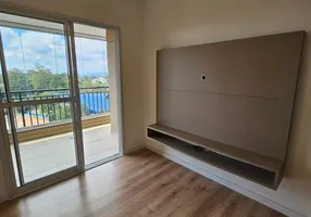 Foto 1 de Apartamento com 2 Quartos para alugar, 79m² em Limoeiro, Arujá