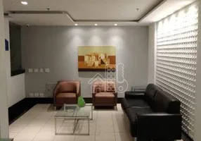 Foto 1 de Apartamento com 3 Quartos à venda, 85m² em Vital Brasil, Niterói