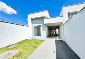 Foto 1 de Casa com 2 Quartos à venda, 120m² em Parque das Nações, Goiânia