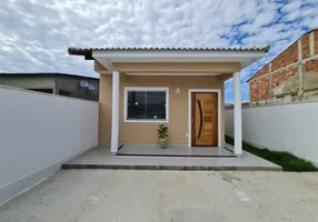 Foto 1 de Casa com 3 Quartos à venda, 119m² em Itaipuaçú, Maricá