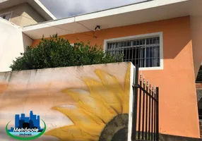 Foto 1 de Casa com 2 Quartos à venda, 84m² em Cidade Martins, Guarulhos