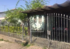 Foto 1 de Casa com 4 Quartos à venda, 190m² em Santa Maria, Santo André