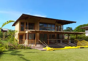 Foto 1 de Casa com 4 Quartos à venda, 270m² em Trancoso, Porto Seguro