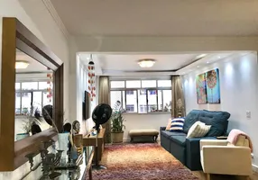Foto 1 de Apartamento com 3 Quartos à venda, 133m² em Pinheiros, São Paulo