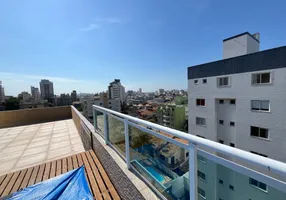 Foto 1 de Cobertura com 3 Quartos à venda, 140m² em Riviera Fluminense, Macaé