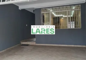 Foto 1 de Sobrado com 3 Quartos à venda, 125m² em Jardim América, Taboão da Serra