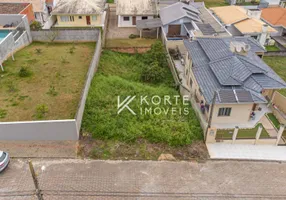 Foto 1 de Lote/Terreno à venda, 390m² em Canta Galo, Rio do Sul