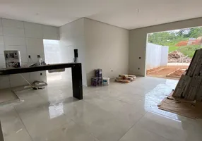 Foto 1 de Casa com 3 Quartos à venda, 120m² em Tiradentes, Betim