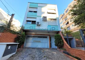 Foto 1 de Apartamento com 3 Quartos para venda ou aluguel, 60m² em Mont' Serrat, Porto Alegre