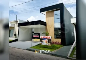 Foto 1 de Casa de Condomínio com 3 Quartos à venda, 250m² em Sao Jose, Castanhal