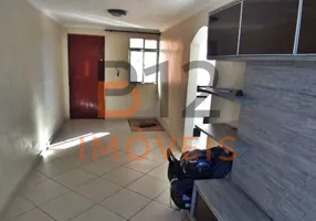 Foto 1 de Apartamento com 2 Quartos à venda, 48m² em Jardim Brasil, São Paulo