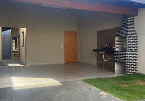 Foto 1 de Casa com 3 Quartos à venda, 150m² em Jardim Primavera 1 Etapa, Anápolis