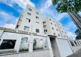 Foto 1 de Apartamento com 3 Quartos à venda, 62m² em Maria Luíza, Cascavel