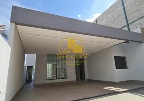 Foto 1 de Casa de Condomínio com 3 Quartos à venda, 250m² em Setor Habitacional Vicente Pires, Brasília