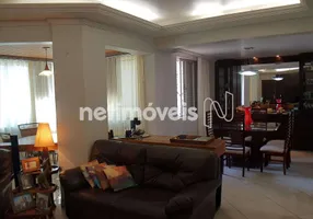 Foto 1 de Apartamento com 4 Quartos à venda, 128m² em Buritis, Belo Horizonte