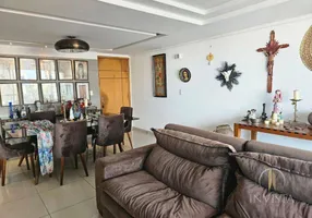 Foto 1 de Apartamento com 3 Quartos para venda ou aluguel, 110m² em Tambauzinho, João Pessoa