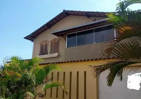 Foto 1 de Casa com 4 Quartos à venda, 470m² em Vila Clóris, Belo Horizonte