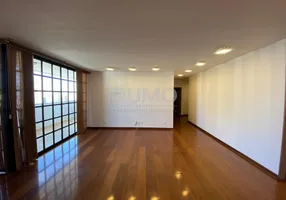 Foto 1 de Apartamento com 4 Quartos à venda, 314m² em Cambuí, Campinas