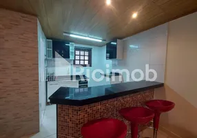Foto 1 de Apartamento com 2 Quartos à venda, 70m² em Vargem Grande, Rio de Janeiro