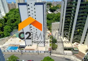 Foto 1 de Apartamento com 2 Quartos à venda, 66m² em Pituba, Salvador
