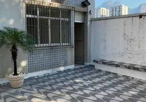 Foto 1 de Apartamento com 2 Quartos à venda, 80m² em Vila Isabel, Rio de Janeiro