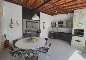 Foto 1 de Casa com 3 Quartos à venda, 165m² em Areia Branca, Lauro de Freitas