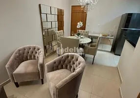 Foto 1 de Apartamento com 2 Quartos à venda, 51m² em Tubalina, Uberlândia