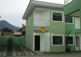 Foto 1 de Casa de Condomínio com 2 Quartos à venda, 83m² em Conceição de Jacareí, Mangaratiba