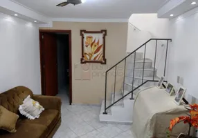 Foto 1 de Casa com 2 Quartos à venda, 96m² em Vila de Vito, Jundiaí
