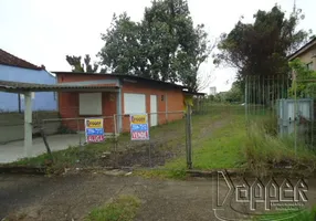 Foto 1 de Lote/Terreno à venda em Hamburgo Velho, Novo Hamburgo