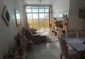 Foto 1 de Apartamento com 3 Quartos à venda, 120m² em Tijuca, Rio de Janeiro