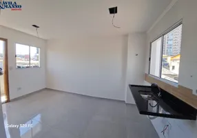 Foto 1 de Apartamento com 2 Quartos para venda ou aluguel, 40m² em Vila Canero, São Paulo