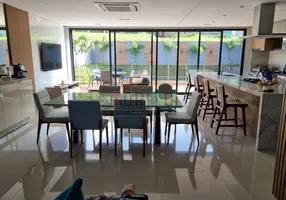 Foto 1 de Casa com 3 Quartos à venda, 496m² em Alphaville, Ribeirão Preto