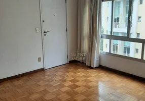 Foto 1 de Apartamento com 3 Quartos para venda ou aluguel, 94m² em Vila Olímpia, São Paulo