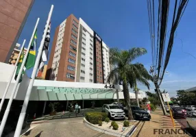Foto 1 de Sala Comercial para alugar, 60m² em Jardim Estoril IV, Bauru